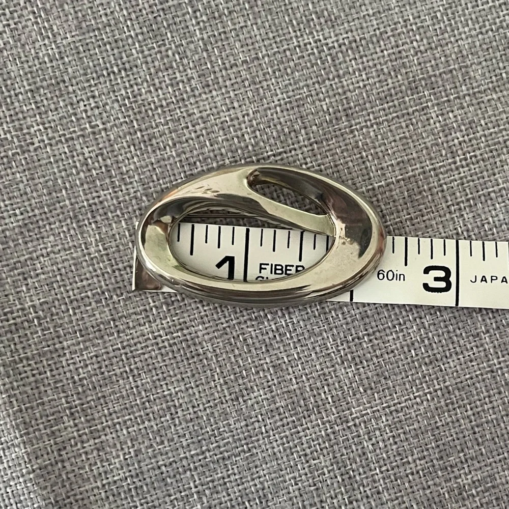 N/A vintage silver